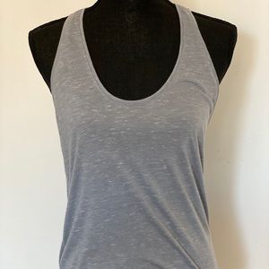 Racerback Tank Top - Great for workouts!